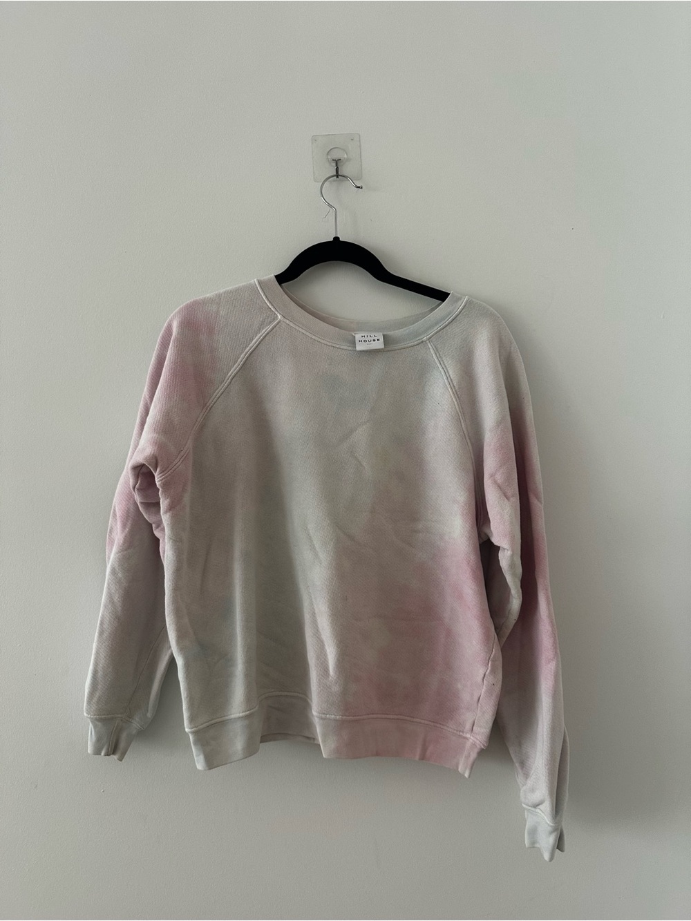 Hill House Home Tie Dye Crewneck
